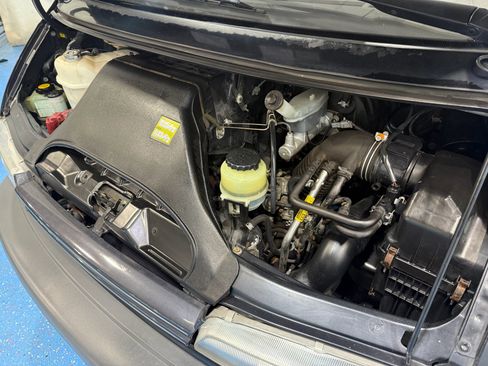 Used 1995 Toyota Previa DX image 59