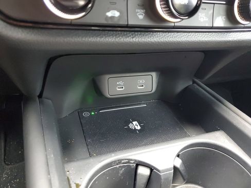 Used 2026 Honda HR-V Sport image 20
