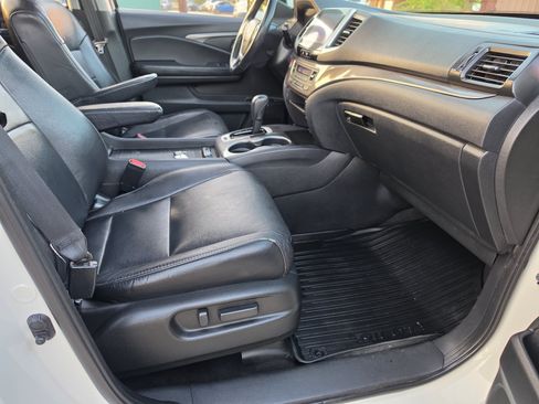 Used 2018 Honda Pilot EX-L image 14