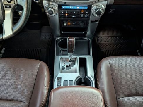 Used 2018 Toyota 4Runner Limited image 20