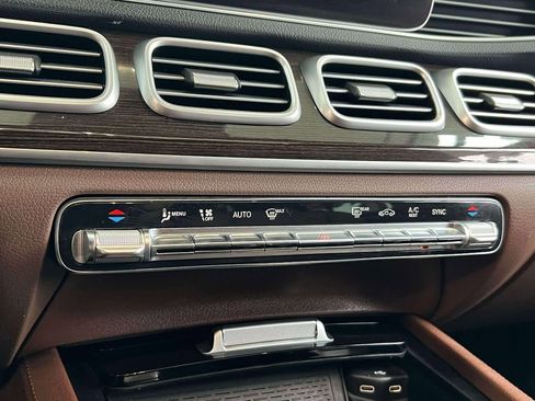 Used 2024 Mercedes-Benz GLE 350 4MATIC image 27