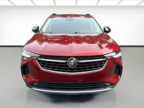 Used 2021 Buick Envision Preferred FWD image 2