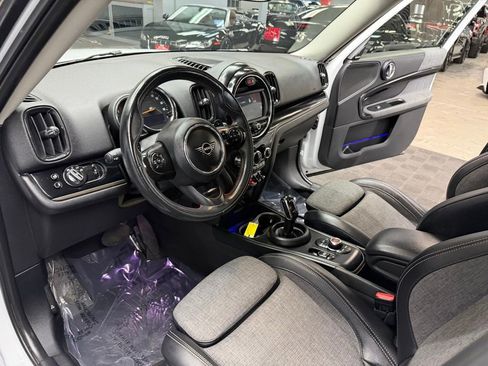 Used 2020 MINI Cooper Countryman S FWD image 36