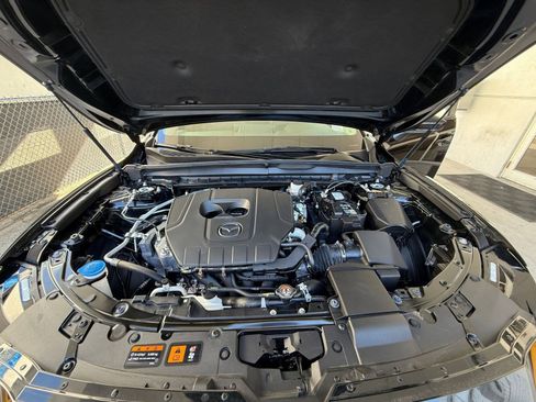 Used 2025 MAZDA CX-50 AWD 2.5 S w/ Select Package image 32