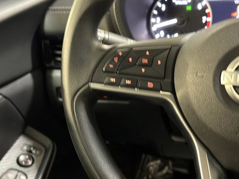 Used 2024 Nissan Sentra SV image 29