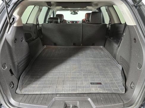Used 2013 Chevrolet Traverse LT w/ LPO, 'HIT The Road' Package AWD/4WD image 17