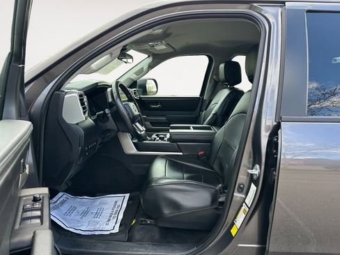 Used 2024 Toyota Tundra SR5 AWD/4WD image 9