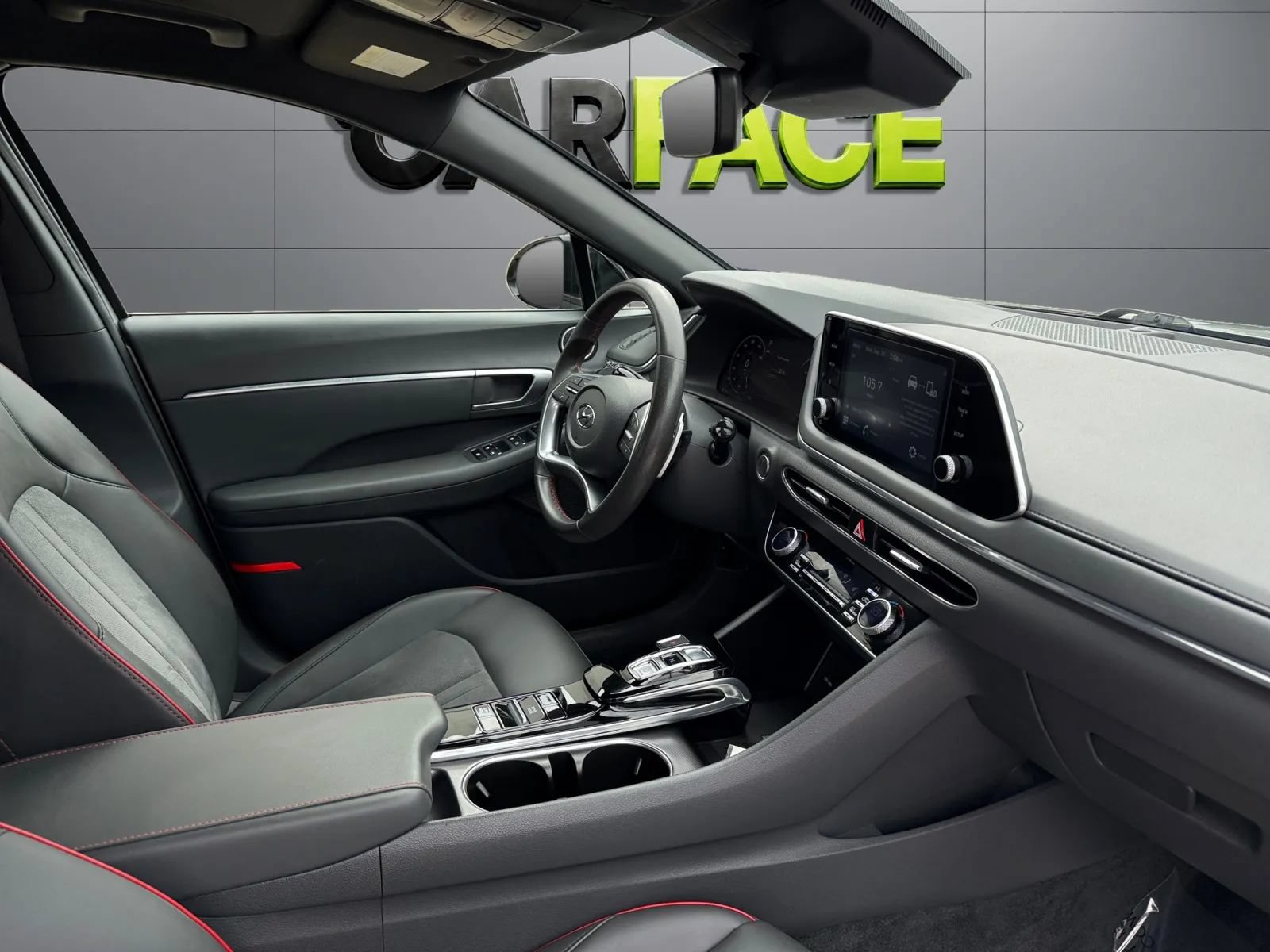 Used 2020 Hyundai Sonata SEL Plus FWD image 23