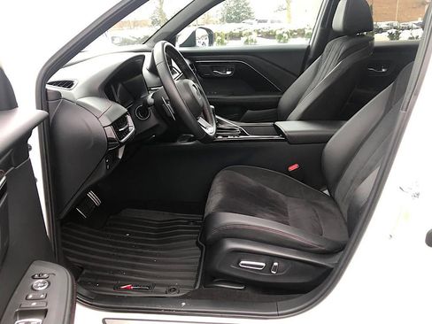 Certified 2025 Acura ADX A-Spec image 15