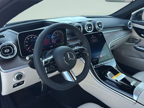 New 2026 Mercedes-Benz CLE 450 4MATIC Coupe image 18