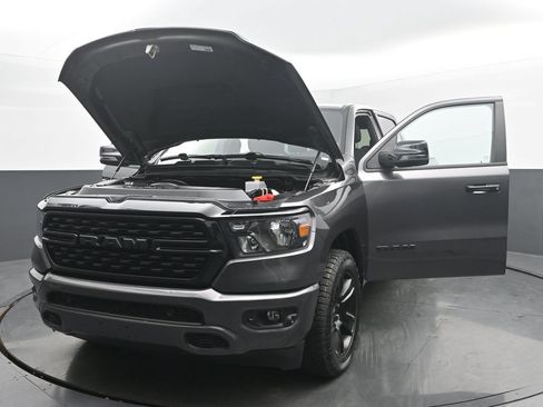 Used 2023 RAM 1500 Big Horn AWD/4WD image 54