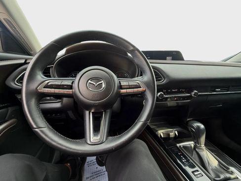 Used 2023 MAZDA CX-30 AWD 2.5 S w/ Premium Package image 11