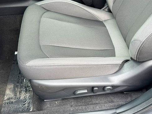 New 2026 Subaru Crosstrek 2.0i Premium AWD/4WD image 23
