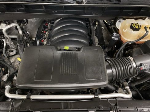 Used 2021 GMC Sierra 1500 Elevation image 4