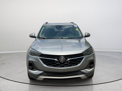 Used 2023 Buick Encore GX Select w/ Safety Package II AWD/4WD image 4