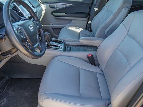Used 2017 Honda Pilot EX-L image 10
