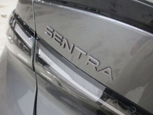 New 2026 Nissan Sentra SR w/ SR All Weather Package image 7