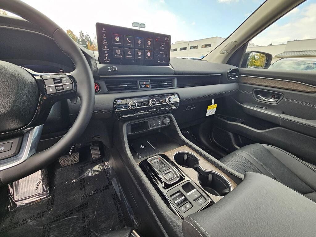 New 2026 Honda Pilot Elite image 29