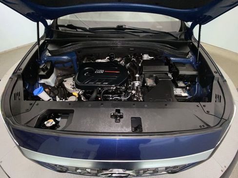 Used 2020 Hyundai Santa Fe SEL FWD image 25