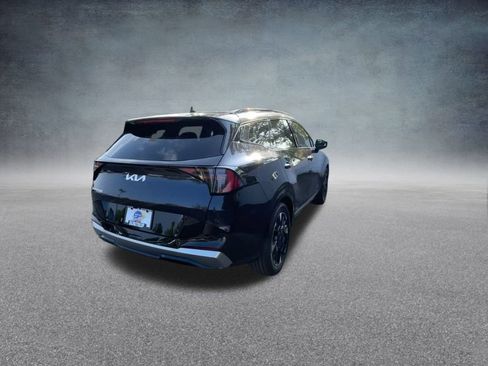 New 2026 Kia Sportage SX image 20