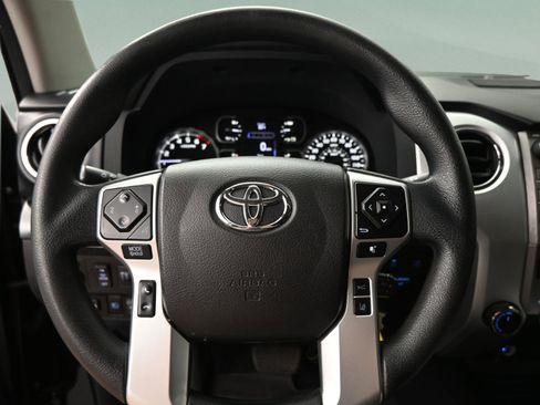 Used 2019 Toyota Tundra TRD Pro image 27