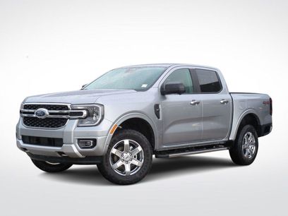 Used 2024 Ford Ranger XLT w/ Technology Package