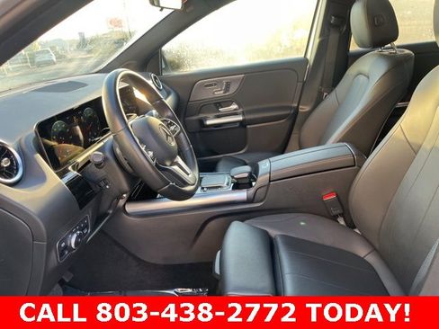 Used 2023 Mercedes-Benz GLA 250 4MATIC image 7