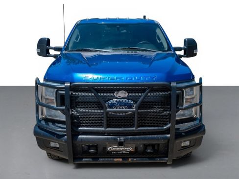 Used 2022 Ford F350 XL w/ Power Equipment Group AWD/4WD image 48