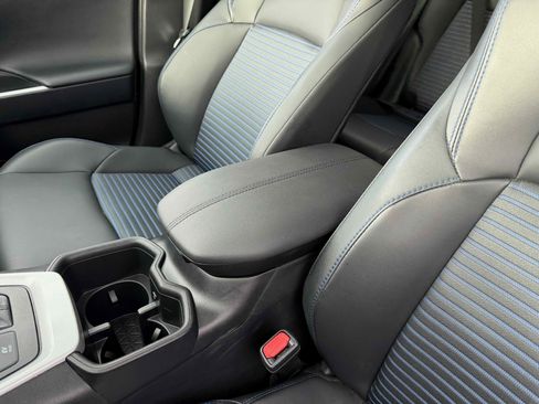 Used 2024 Toyota RAV4 XSE w/ Weather Package image 27