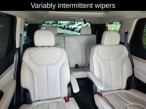 Used 2022 Hyundai Palisade Limited AWD/4WD image 31