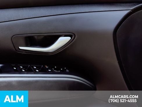 Used 2025 Hyundai Tucson SEL FWD image 10