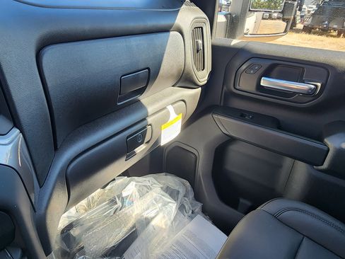 New 2025 Chevrolet Silverado 3500 W/T w/ WT Convenience Package AWD/4WD image 36