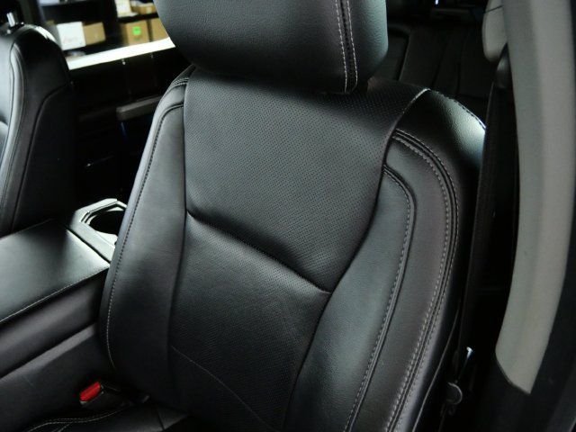 Certified 2017 Ford F150 Lariat w/ Equipment Group 502A Luxury AWD/4WD image 19