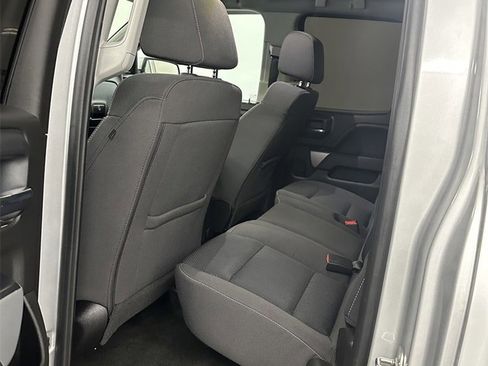 Used 2018 Chevrolet Silverado 1500 LT w/ All Star Edition image 23