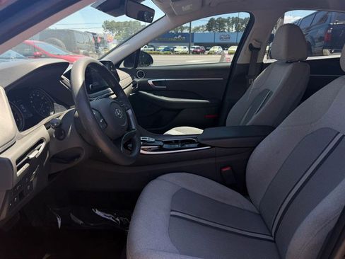 Used 2021 Hyundai Sonata SE FWD image 9