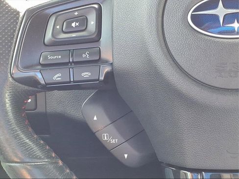 Used 2020 Subaru WRX STI w/ Popular Package #1 image 27