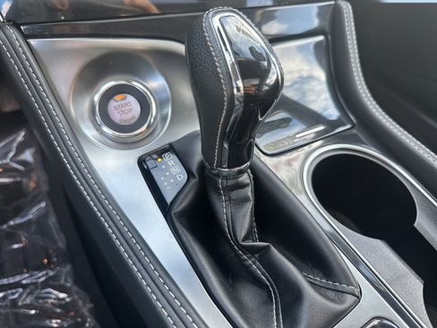 Used 2023 Nissan Maxima Platinum w/ Sport Mat Group image 15