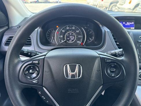 Used 2014 Honda CR-V EX image 34