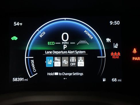 Certified 2025 Toyota Camry SE image 17