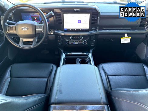 Used 2025 Ford F450 Lariat w/ Chrome Package image 20