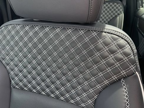 Used 2025 GMC Acadia Denali w/ LPO, Floor Liner Package AWD/4WD image 6