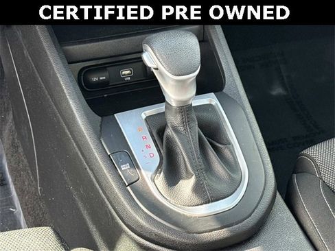 Certified 2023 Kia Forte LXS w/ LXS Technology Package image 22