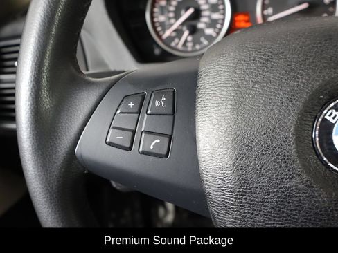 Used 2013 BMW X5 xDrive35i AWD/4WD image 8