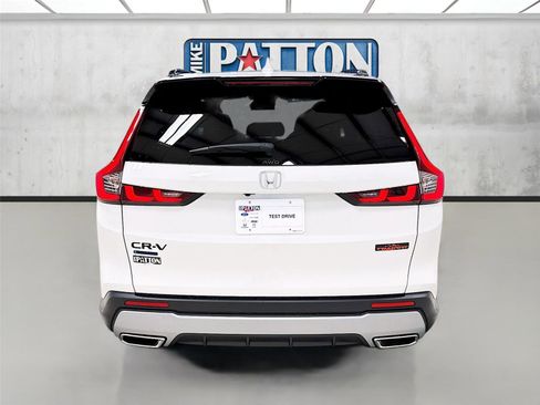 New 2026 Honda CR-V TrailSport image 6