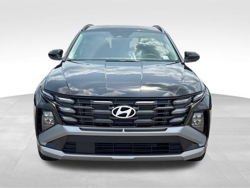 New 2026 Hyundai Tucson SEL Plus FWD image 8