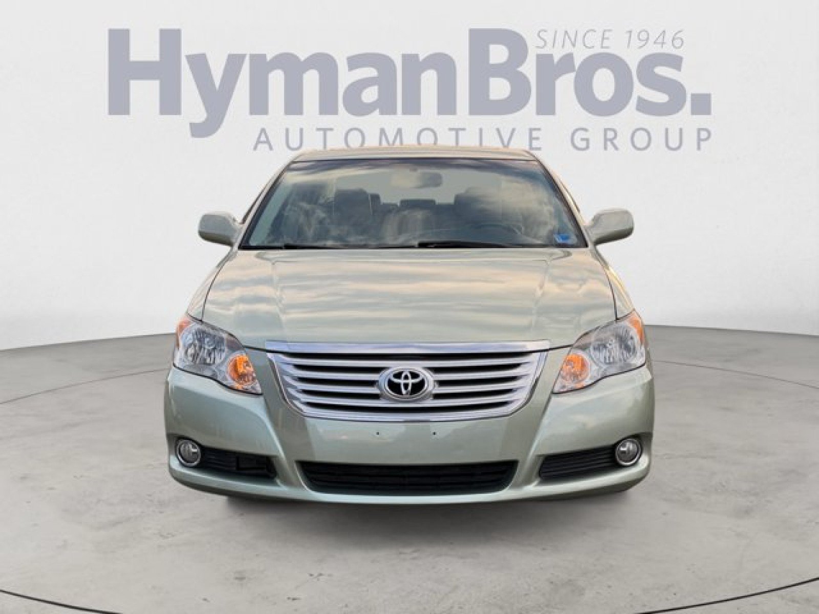 Used 2009 Toyota Avalon Limited FWD image 8