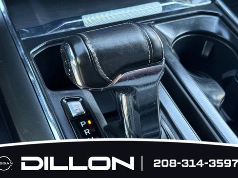Used 2023 Ford F150 Lariat AWD/4WD image 21