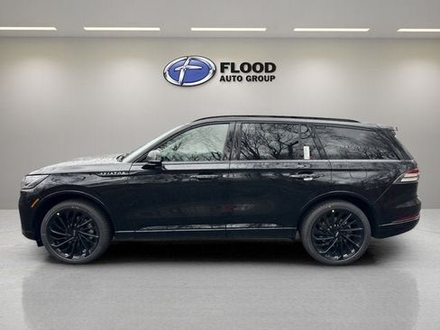 New 2026 Lincoln Aviator Reserve AWD/4WD image 14