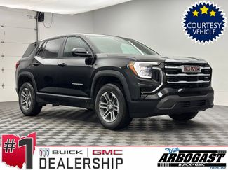 New 2026 GMC Terrain Elevation w/ Technology Package II AWD/4WD video 1