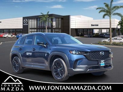 New 2026 MAZDA CX-50 AWD 2.5 S w/ Weather Package